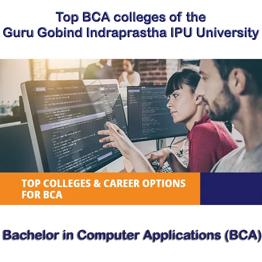 Bachelor of Computer Applications